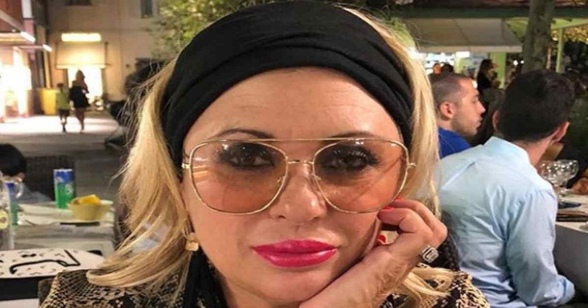 Tina Cipollari e Vincenzo Ferrara a cena insieme: Niente crisi