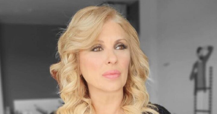 Tina Cipollari