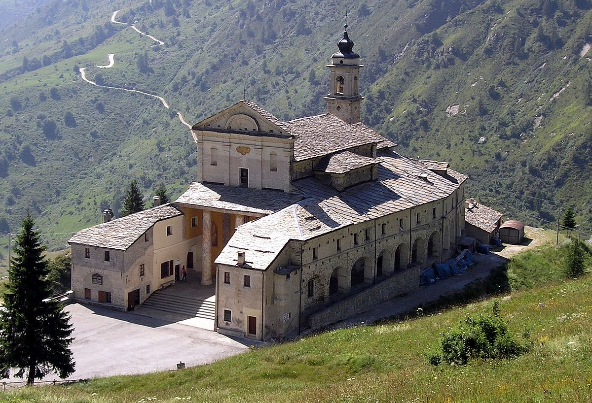 Città di Castelmagno