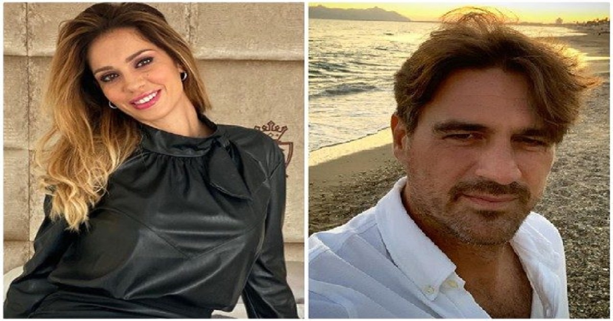 Pamela Barretta dopo la rottura con Enzo Capo