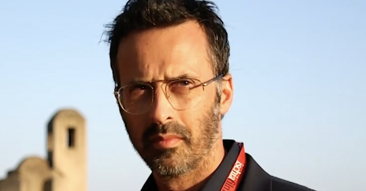 Chi è Ulisse Lendaro? Conosciamo meglio il marito di Anna Valle