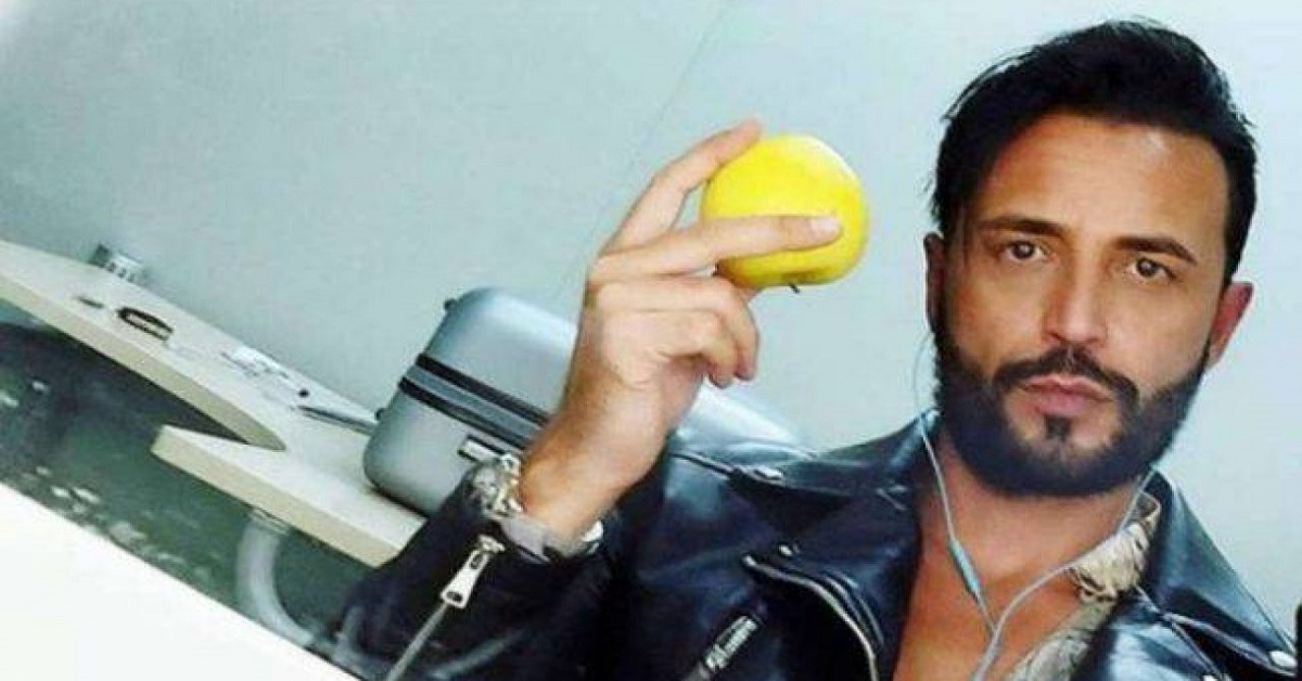 Uomini e Donne Armando Incarnato rifiutato da una Miss