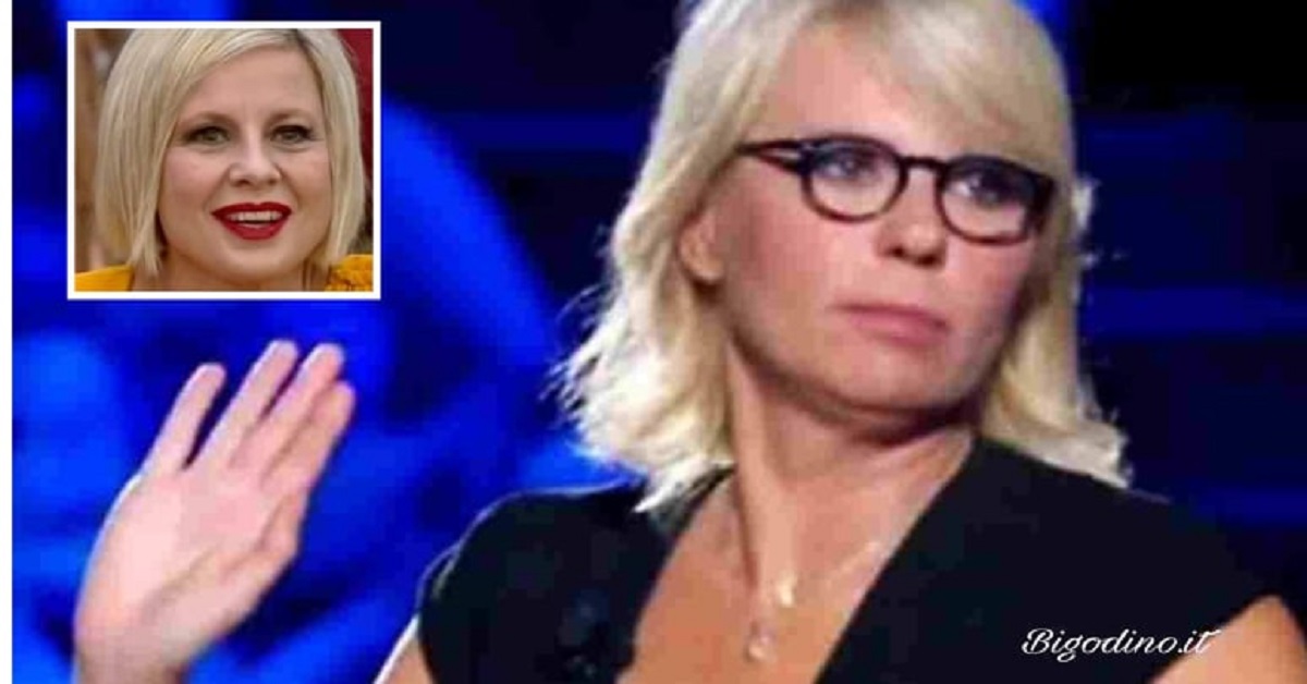 Uomini e Donne: arriva Antonella Elia