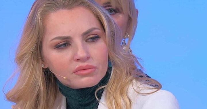Uomini e Donne: Veronica Ursida vittima dei suoi errori