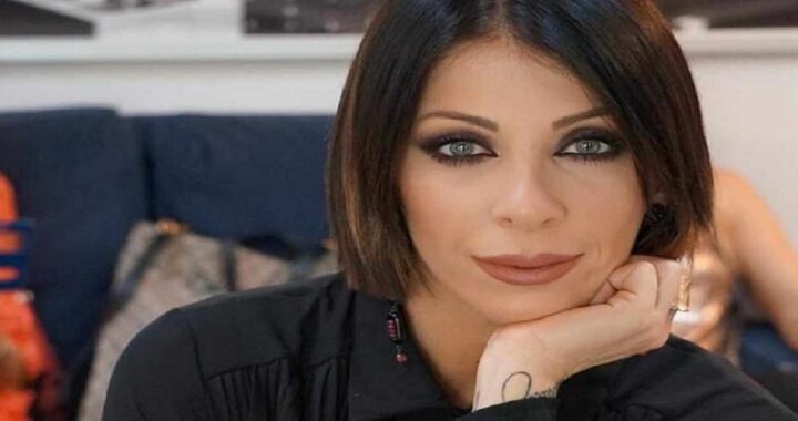 Valentina Autiero si sfoga