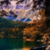 Viaggi d'autunno in Italia