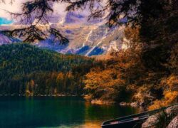 Viaggi d'autunno in Italia