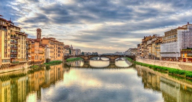 Weekend romantico a Firenze