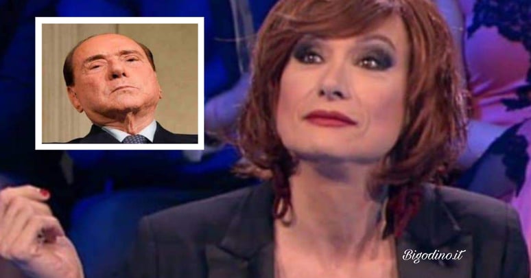 Vladimir Luxuria: Paola Turci e Francesca Pascale: “Non ha tradito Berlusconi”