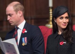 William Meghan Markle