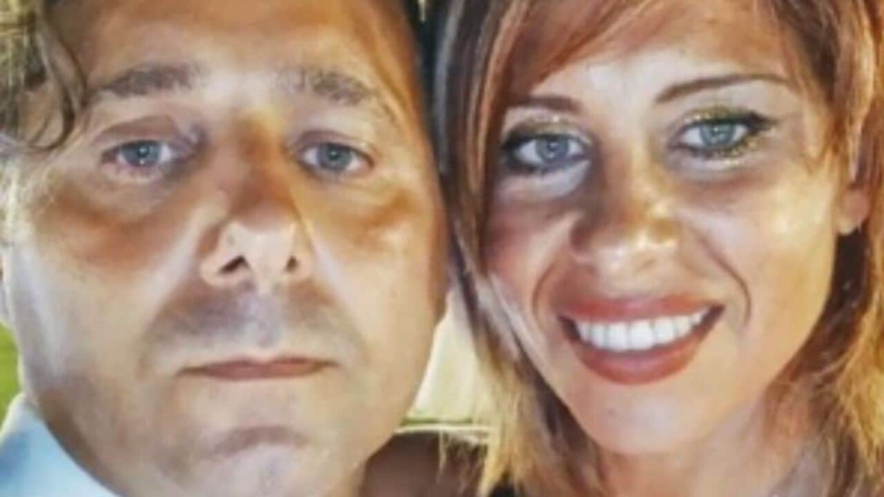 Mariella Mondello, la zia di Gioele