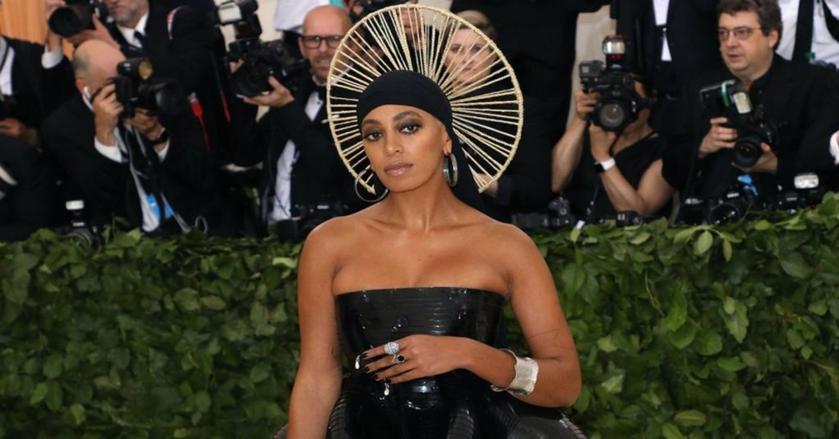 Chi è Solange Knowles? Conosciamo meglio la sorella di Beyoncé