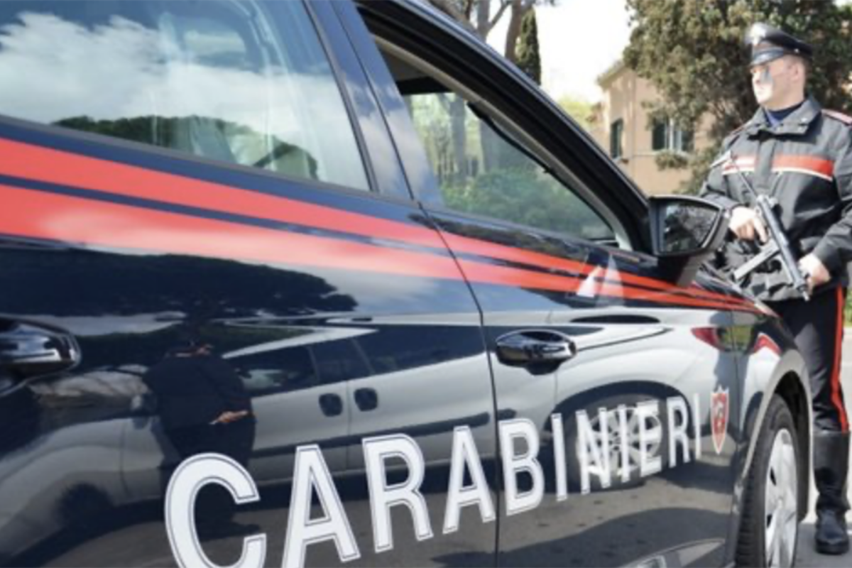 13enne morto rimini