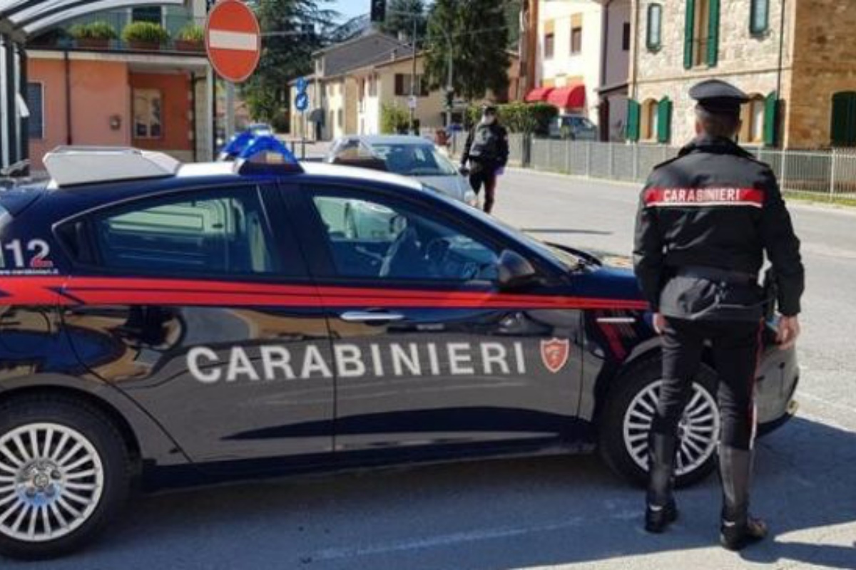 13enne morto rimini