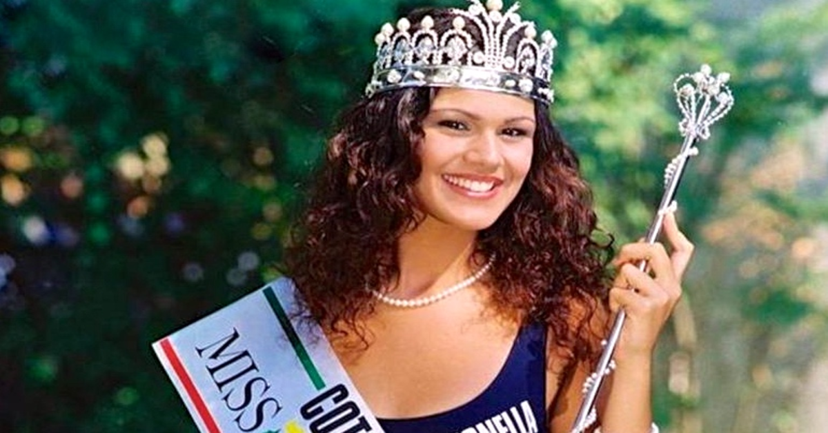 Che fine ha fatto Claudia Trieste? Cosa fa oggi la Miss Italia del 1997