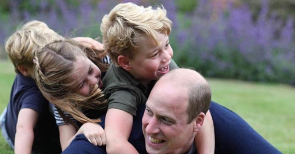 Kate Middleton e il Principe William hanno un piano per proteggere i figli: ecco qual è