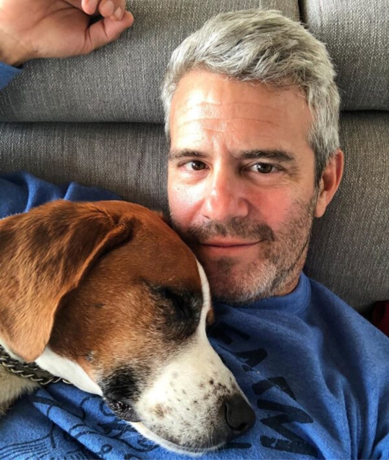 Andy Cohen