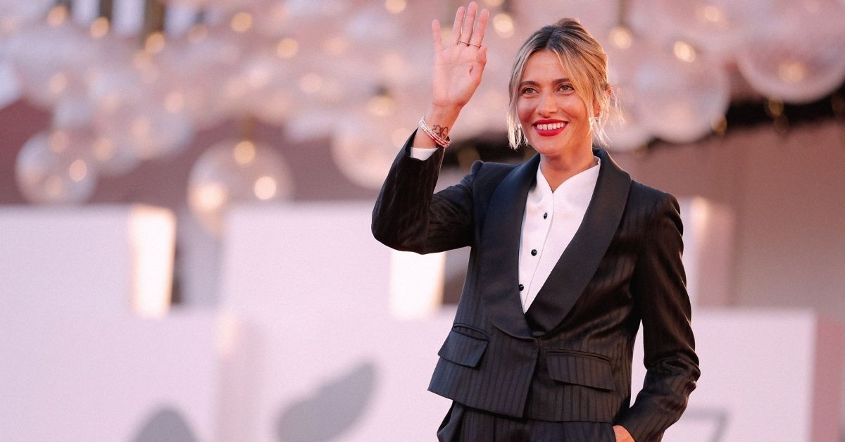 Anna Foglietta contro i vip che stanno usando il covid per farsi pubblicità
