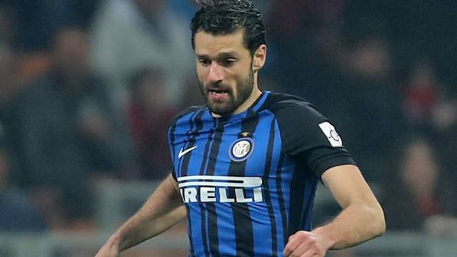 Antonio Candreva