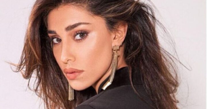 Foto di Belen Rodriguez