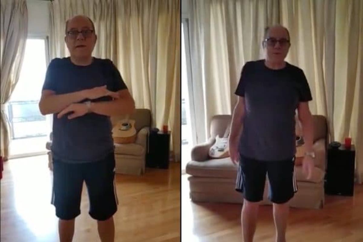 Carlo Verdone sottoposto ad un intervento chirurgico alle anche: dolori da 7 anni