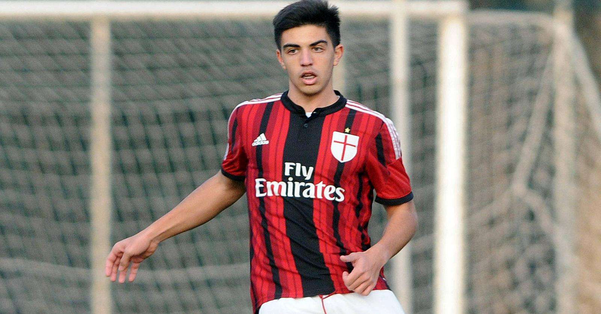 Chi è Christian Maldini? Conosciamo meglio il figlio di Paolo Maldini