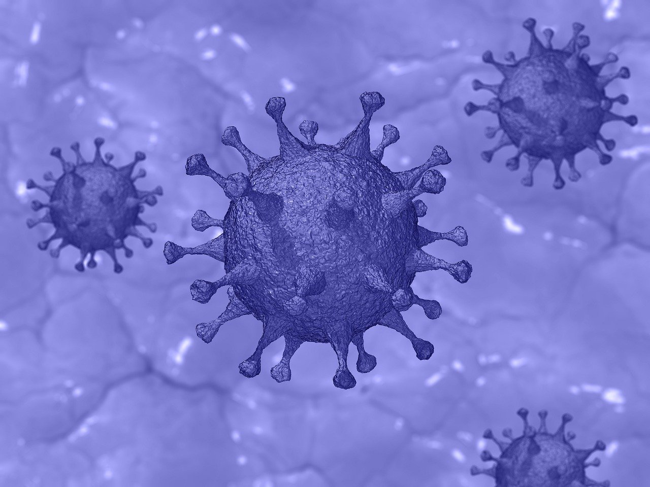 Sintomi da Coronavirus