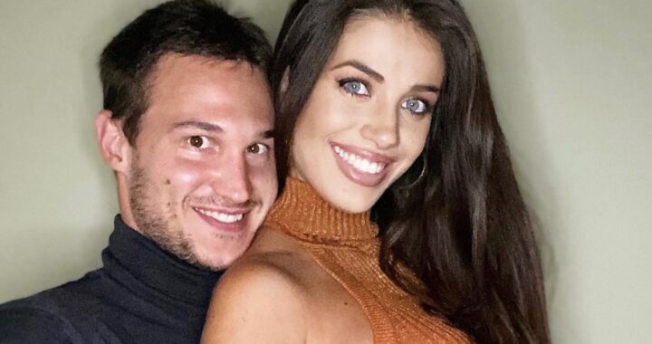 Eleonora Boi incinta