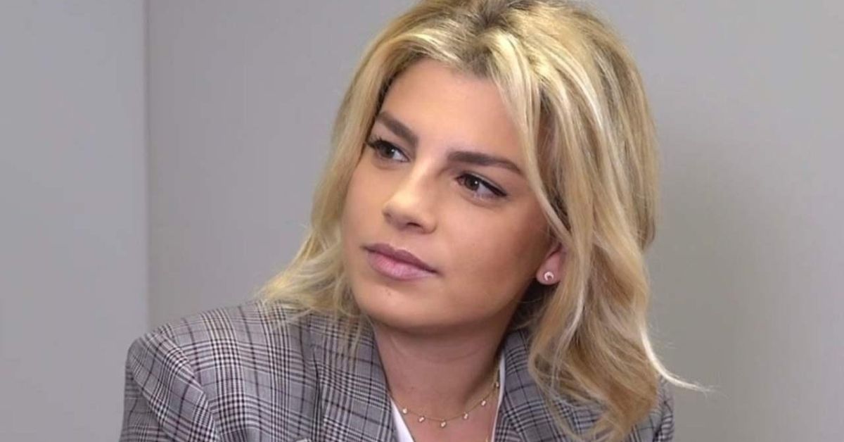 Emma Marrone: ecco la sua casa da sogno a Milano