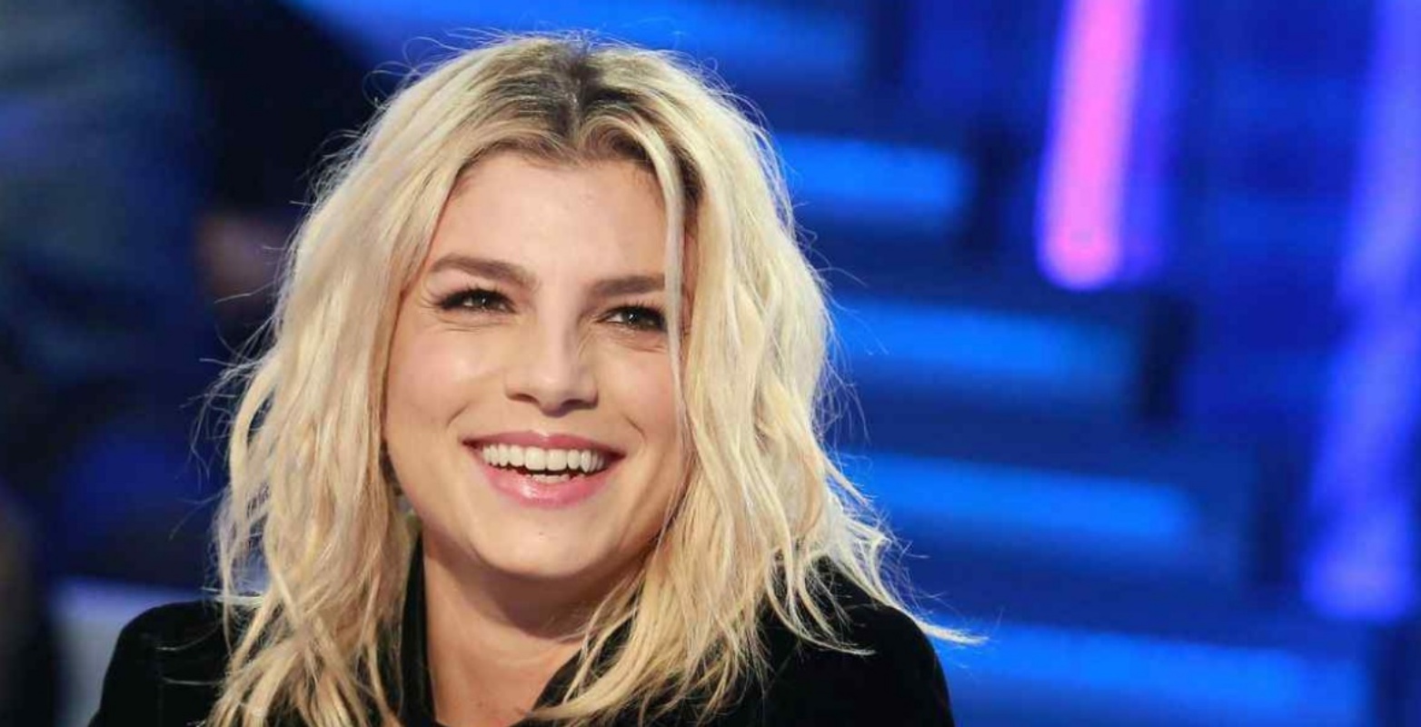 Emma Marrone