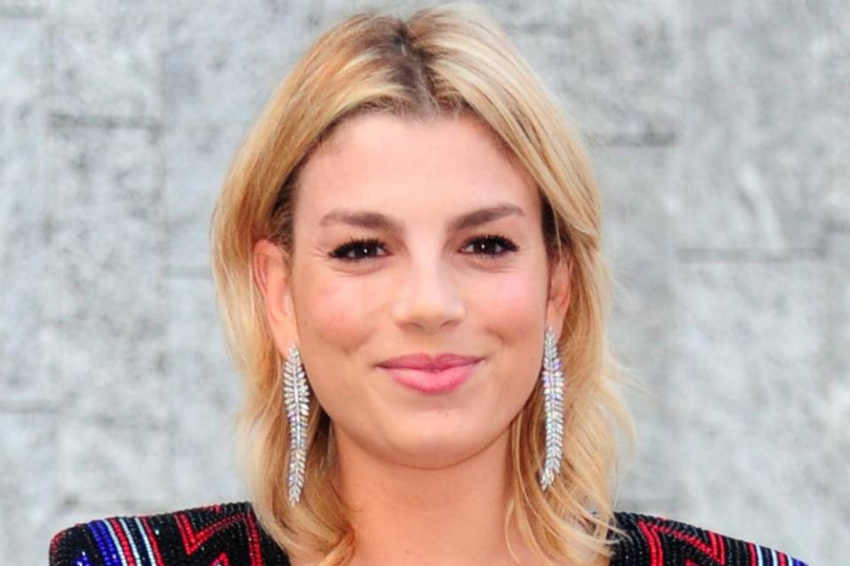 Emma Marrone 