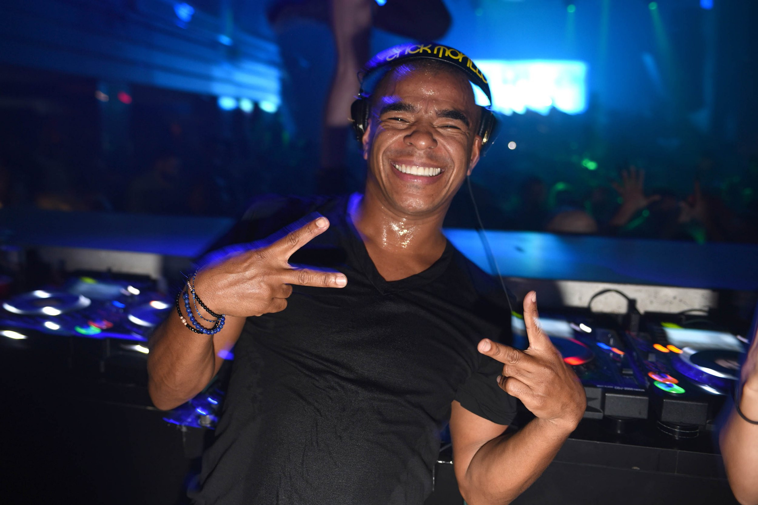 Erick Morillo