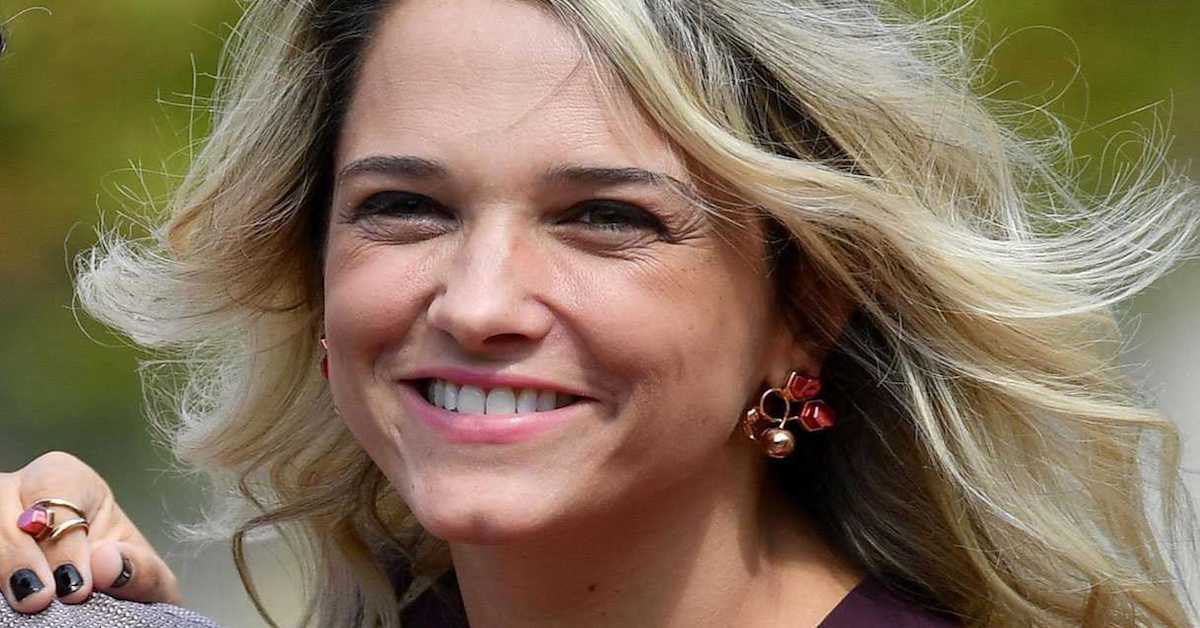 Chi è Francesca Barra? Conosciamo meglio la moglie di Claudio Santamaria