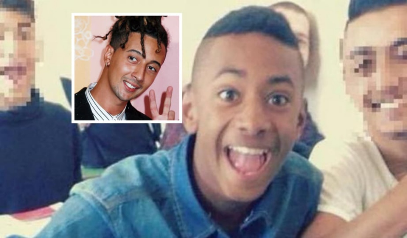 Le parole del rapper Ghali sulla morte del giovane Willy Monteiro Duarte