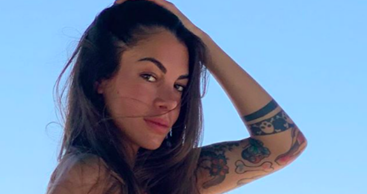 foto di giada giovanili
