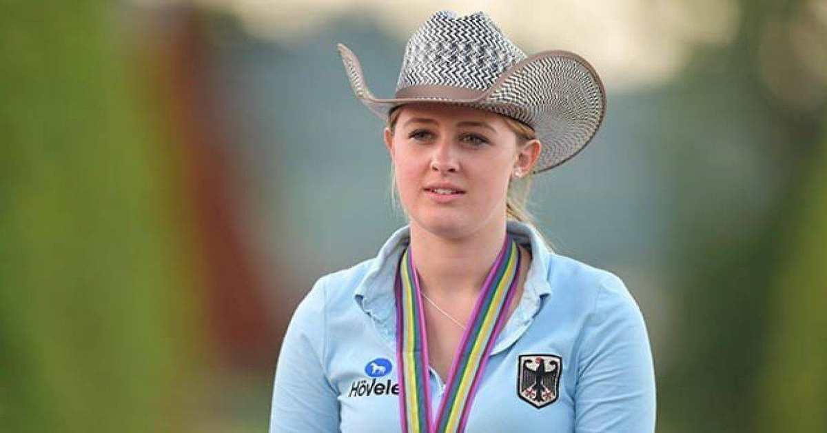 Chi è Gina-Maria Schumacher? Conosciamo meglio la figlia di Michael Schumacher