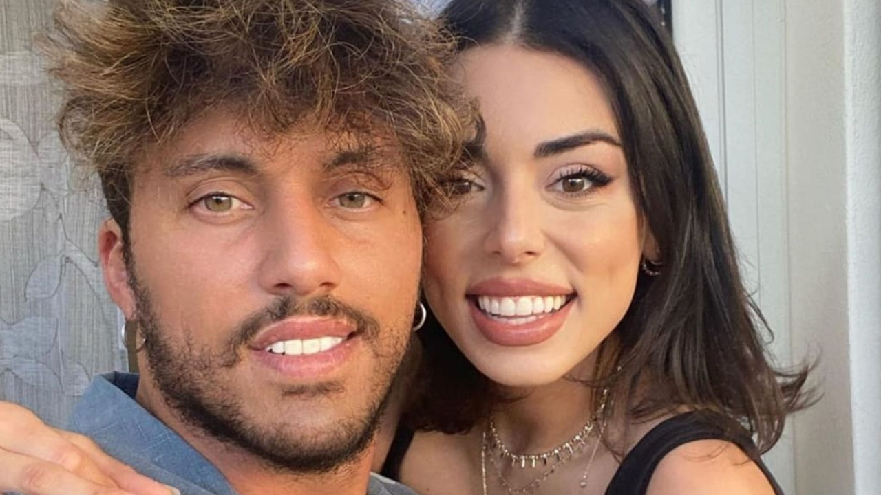 Giulio Raselli e Giulia D’Urso si sono lasciati: entrambi rompono il silenzio sui social