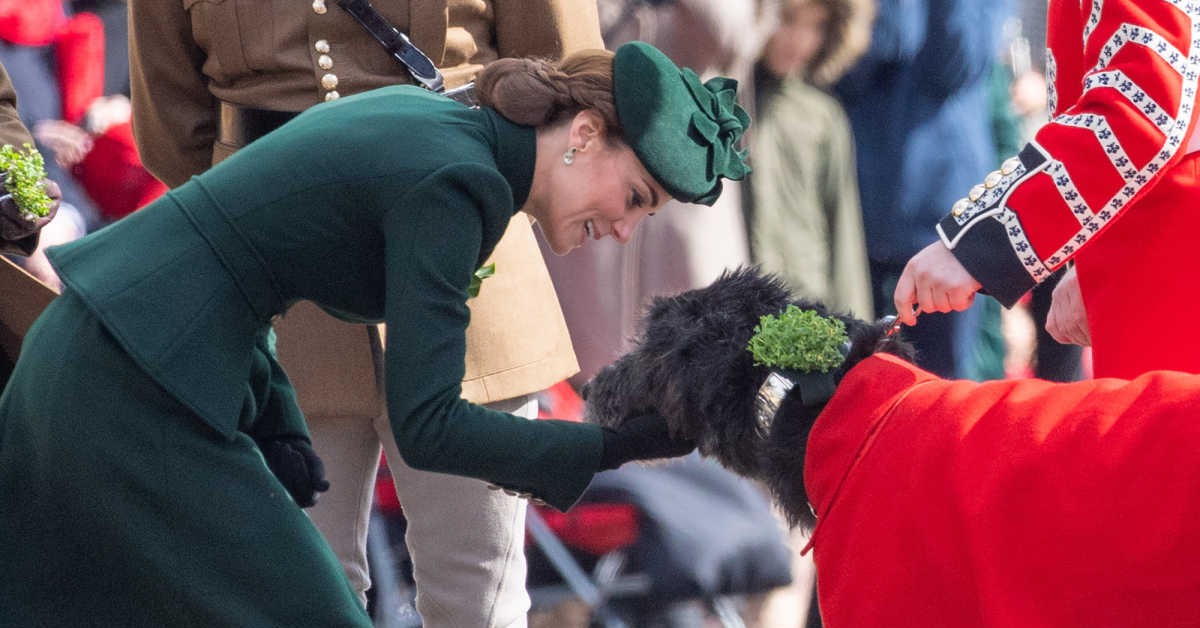 Kate Middleton, la regola reale che non può infrangere e che le sta spezzando il cuore