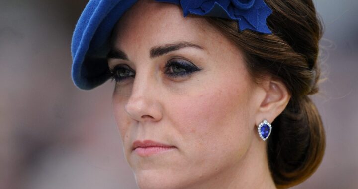 Kate Middleton