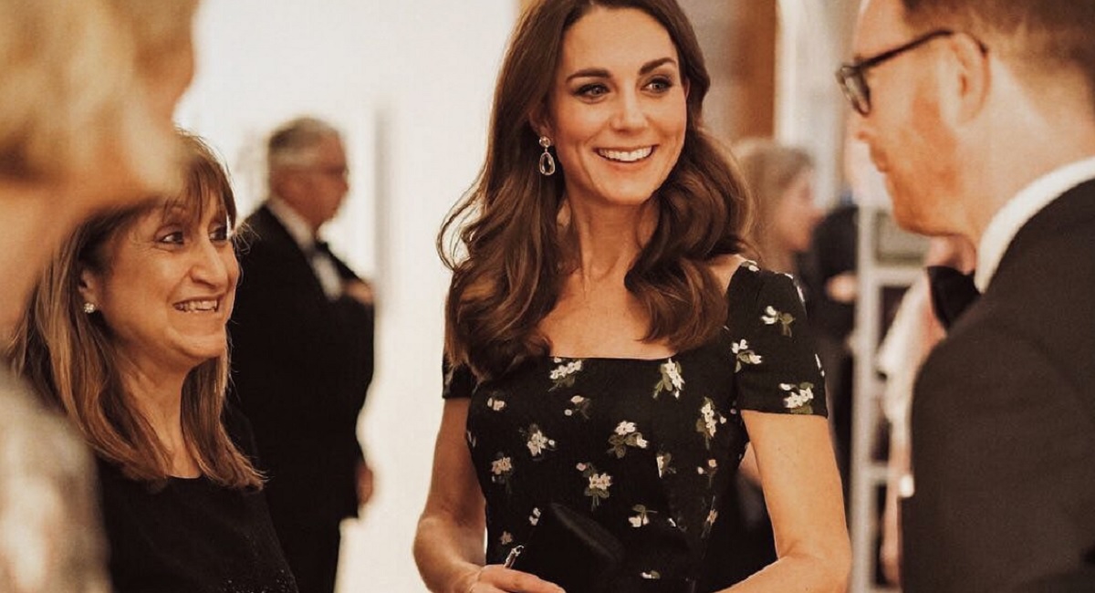 Kate Middleton, quanto costano le scuole di George e Charlotte?