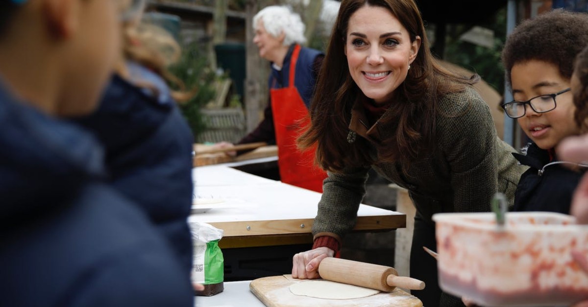 Kate Middleton, Meghan Markle e le altre: i loro pranzi preferiti in assoluto