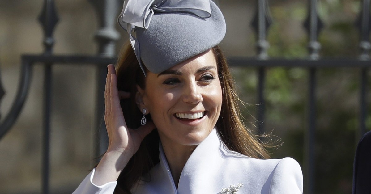 Kate Middleton: ecco come si sta addestrando per diventare Regina