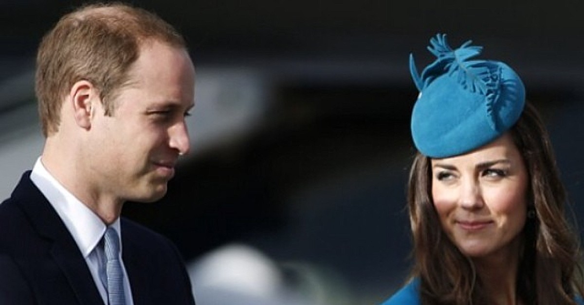 Kate Middleton, il duro momento che William ha affrontato dopo il suo arrivo a Palazzo