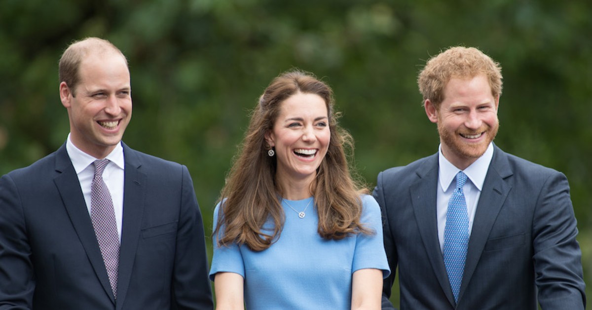 Kate Middleton, ecco i motivi della faida con il Principe Harry