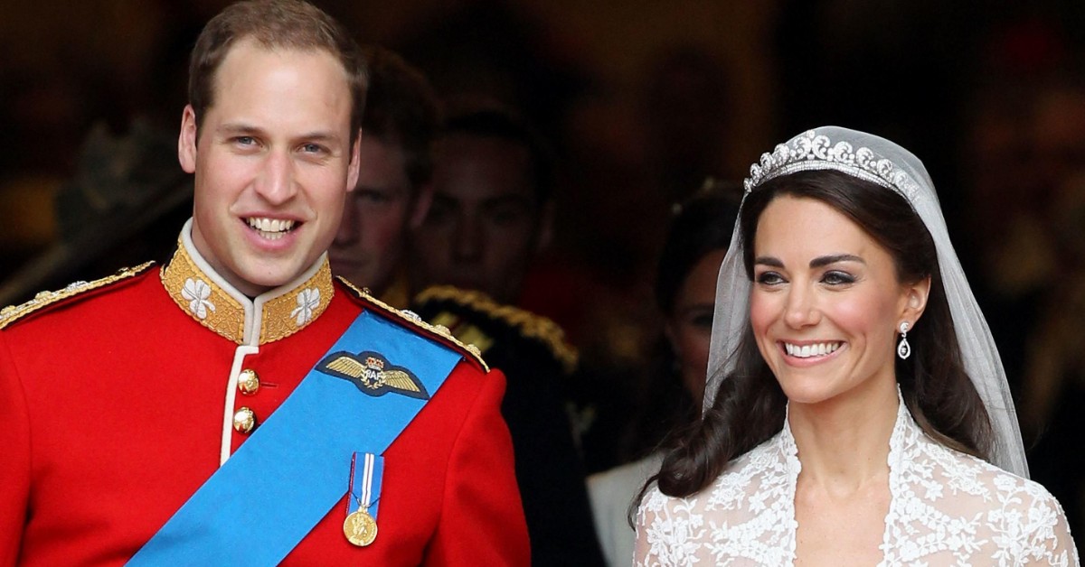 Kate Middleton, il commento del principe Harry che l’avrebbe fatta piangere il giorno delle nozze