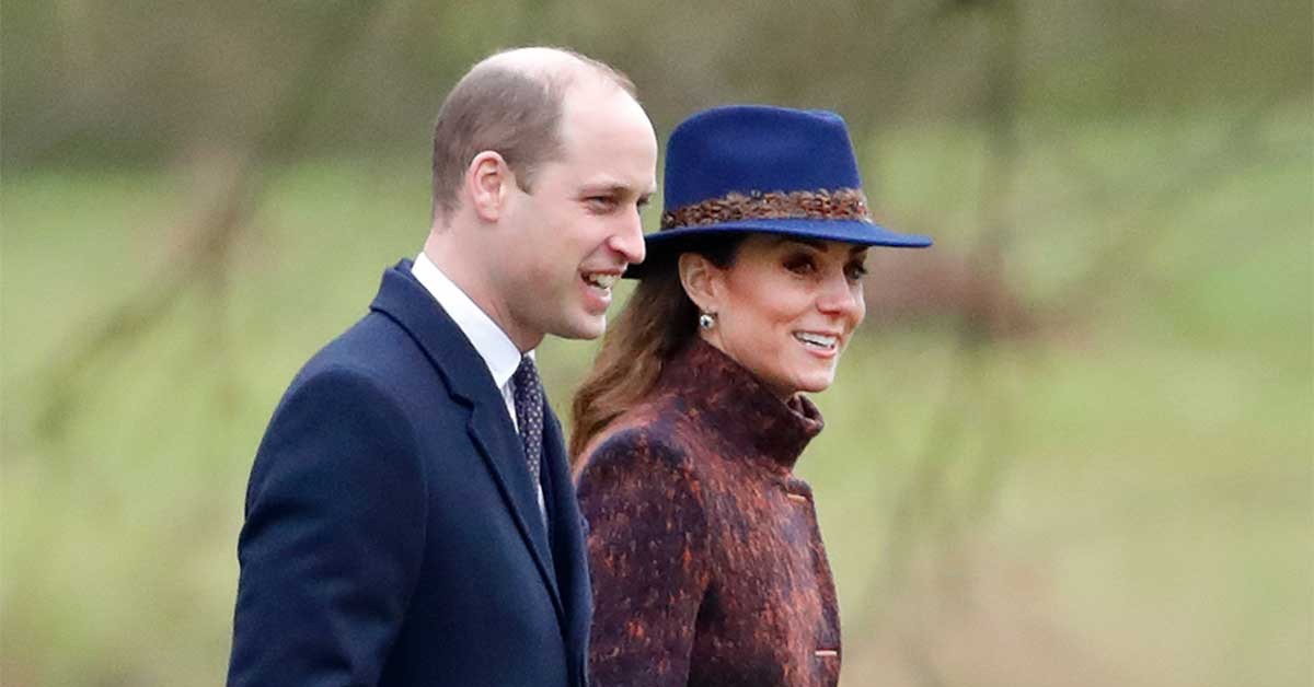 Kate Middleton, tutti i suoi posti del cuore: ecco dove ama stare con William e la sua famiglia