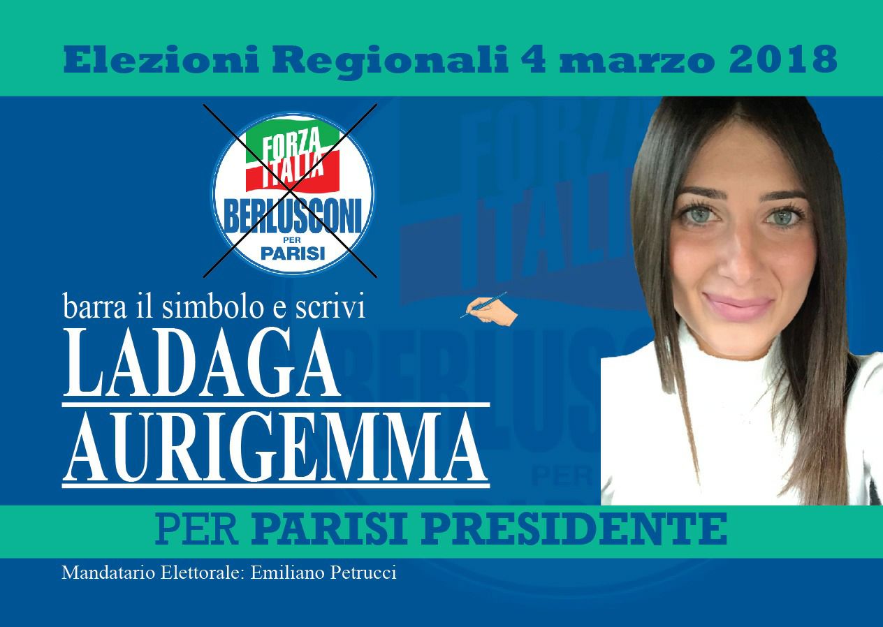 Silvia Ladaga