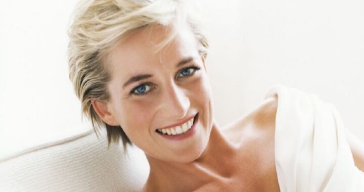 Lady Diana