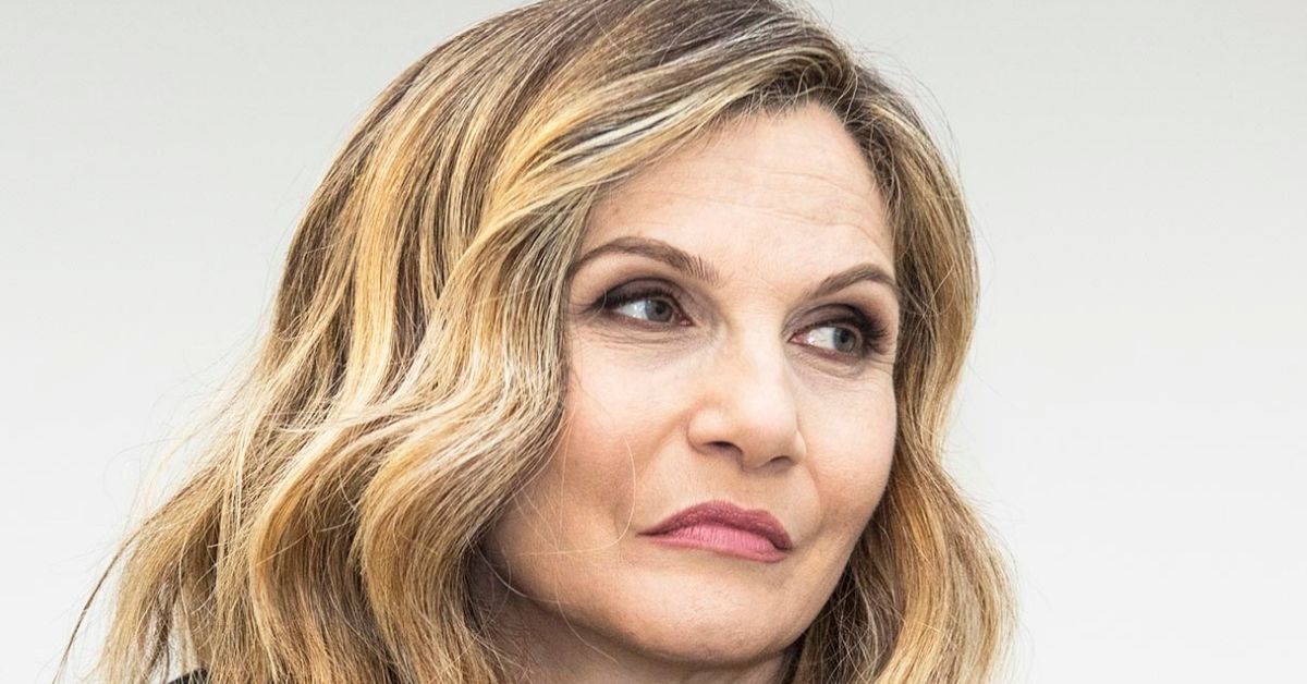Lorella Cuccarini nella bufera per un like su Silvio Berlusconi