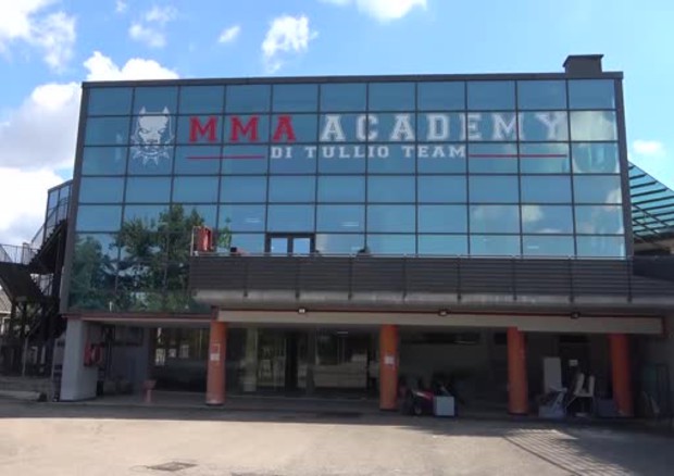 Academy MMA
